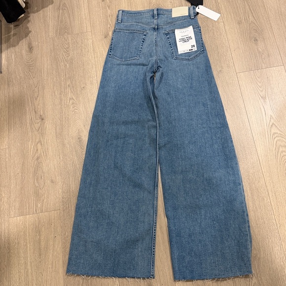 rag & bone sofie 26 - Picture 4 of 4